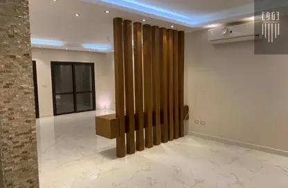 Apartment - 3 Bedrooms - 4 Bathrooms for rent in Eastown - 5th Settlement Compounds - The 5th Settlement - New Cairo City - Cairo