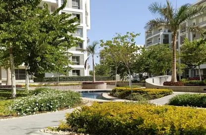 شقة - 3 غرف نوم - 2 حمامات للبيع في بيتا جرينز - كمبوندات مدينة المستقبل - مدينة المستقبل - القاهرة