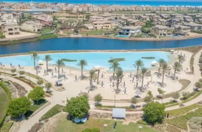 شقة - 3 غرف نوم - 3 حمامات للبيع في مراسي - سيدي عبد الرحمن - الساحل الشمالي