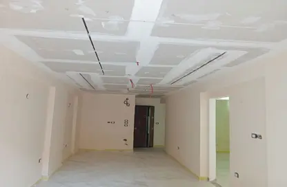 Apartment - 4 Bedrooms - 3 Bathrooms for sale in Al Lebeny Axis - El Mariouteya - Faisal - Hay El Haram - Giza