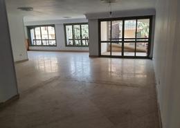 Apartment - 3 bedrooms - 3 bathrooms for للبيع in Syria St. - Mohandessin - Giza