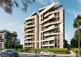 Apartment - 3 bedrooms - 3 bathrooms for للبيع in The brooks - El Katameya Compounds - El Katameya - New Cairo City - Cairo Apartment - 3 bedrooms - 3 bathrooms for للبيع in The brooks - El Katameya Compounds - El Katameya - New Cairo City - Cairo