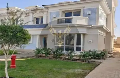 Apartment - 3 Bedrooms - 3 Bathrooms for sale in Mountain View iCity - 5th Settlement Compounds - The 5th Settlement - New Cairo City - Cairo