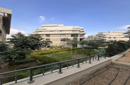 Duplex - 3 Bedrooms - 3 Bathrooms for sale in Villette - 5th Settlement Compounds - The 5th Settlement - New Cairo City - Cairo