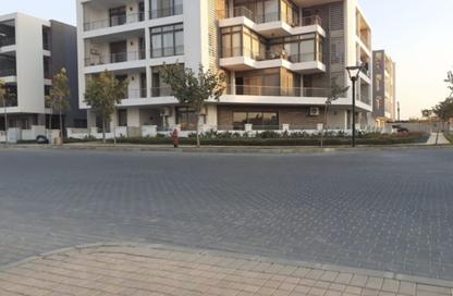 Apartment - Studio - 1 Bathroom for sale in Taj City - 5th Settlement Compounds - The 5th Settlement - New Cairo City - Cairo