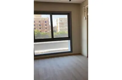 شقة - 2 غرف نوم - 3 حمامات للبيع في الجازي مول - المستثمرين الشمالية - مدينة القاهرة الجديدة - القاهرة