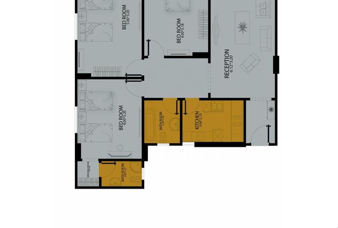 8407421 - الصورة الرئيسية للعقار