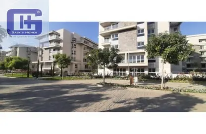 Apartment - Studio - 1 Bathroom for sale in Mountain View iCity - 5th Settlement Compounds - The 5th Settlement - New Cairo City - Cairo