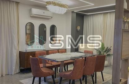 Apartment - 3 Bedrooms - 2 Bathrooms for sale in Ahmed Shawky Axis - El Banafseg 1 - El Banafseg - New Cairo City - Cairo