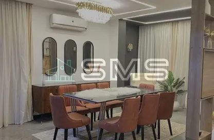 Apartment - 3 Bedrooms - 2 Bathrooms for sale in Ahmed Shawky Axis - El Banafseg 1 - El Banafseg - New Cairo City - Cairo