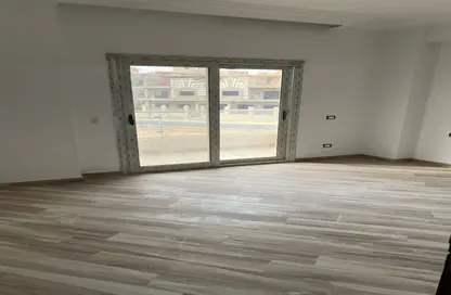 Apartment - 3 Bedrooms - 4 Bathrooms for rent in West Golf Extension - El Katameya Compounds - El Katameya - New Cairo City - Cairo