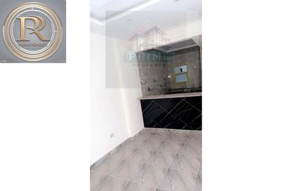 Apartment - 2 Bedrooms - 1 Bathroom for rent in Degla Gardens - Hadayek October - 6 October City - Giza