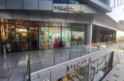 عيادة - استوديو - 1 حمام للايجار في ريتزي - شارع الشباب - الشيخ زايد - الجيزة