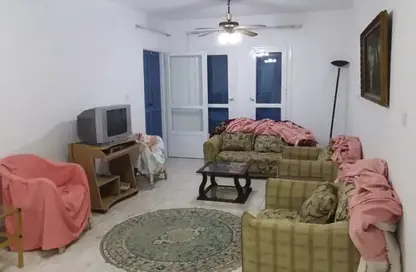 شقة - 2 غرف نوم - 1 حمام للايجار في غرب ارابيلا - كمبوندات التجمع الخامس - التجمع الخامس - مدينة القاهرة الجديدة - القاهرة