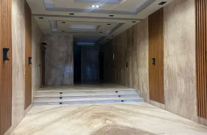 Apartment - 4 Bedrooms - 3 Bathrooms for rent in El Shorouk Compounds - Shorouk City - Cairo