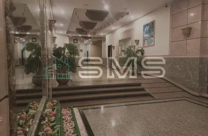 Apartment - 3 Bedrooms - 3 Bathrooms for rent in Cairo Business Plaza - North Teseen St. - The 5th Settlement - New Cairo City - Cairo