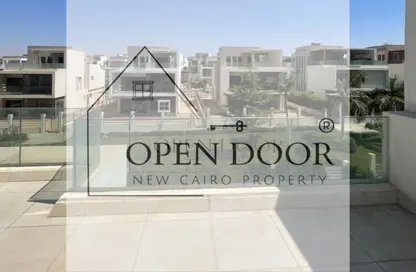 Townhouse - 3 Bedrooms - 3 Bathrooms for rent in Fifth Square - The 5th Settlement - New Cairo City - Cairo