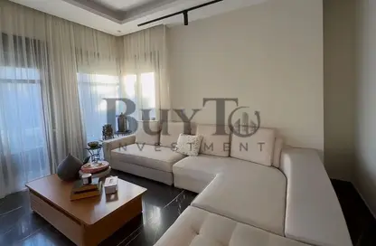 Villa - 5 Bedrooms - 5 Bathrooms for sale in Villette - 5th Settlement Compounds - The 5th Settlement - New Cairo City - Cairo