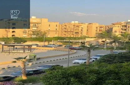 Apartment - 3 Bedrooms - 3 Bathrooms for sale in Acacia - 5th Settlement Compounds - The 5th Settlement - New Cairo City - Cairo