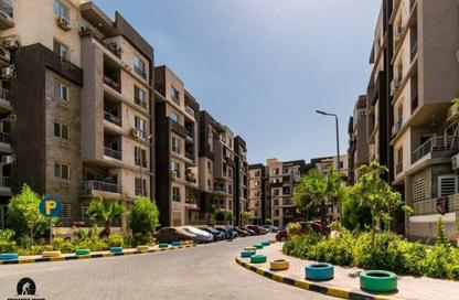 Apartment - 3 Bedrooms - 1 Bathroom for sale in Jannat October - 6 October Compounds - 6 October City - Giza