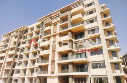 Apartment - 2 Bedrooms - 2 Bathrooms for sale in IL Bosco City - Mostakbal City Compounds - Mostakbal City - Future City - Cairo
