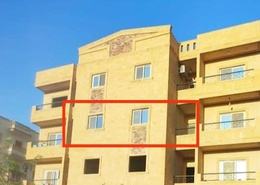 شقة - 3 غرف نوم - 2 حمامات for للبيع in شارع نجيب محفوظ - الحي التاسع - مدينة العبور - القليوبية شقة - 3 غرف نوم - 2 حمامات for للبيع in شارع نجيب محفوظ - الحي التاسع - مدينة العبور - القليوبية