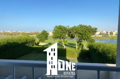 Villa - 4 Bedrooms - 5 Bathrooms for sale in Hacienda Bay - Sidi Abdel Rahman - North Coast