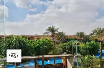 Villa - 5 Bedrooms - 4 Bathrooms for sale in Gardenia Springs - Ext North Inves Area - New Cairo City - Cairo