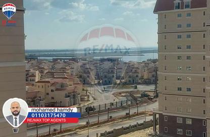 دوبلكس - 3 غرف نوم - 3 حمامات للبيع في صوارى - كمبوندات الاسكندرية - الاسكندرية