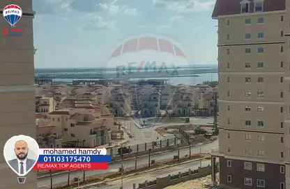 دوبلكس - 3 غرف نوم - 3 حمامات للبيع في صوارى - كمبوندات الاسكندرية - الاسكندرية