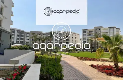 Apartment - 4 Bedrooms - 4 Bathrooms for sale in Hyde Park - 5th Settlement Compounds - The 5th Settlement - New Cairo City - Cairo
