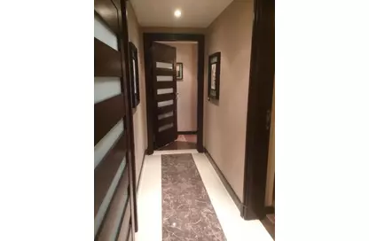 Apartment - 3 Bedrooms - 3 Bathrooms for sale in Heliopolis - Masr El Gedida - Cairo