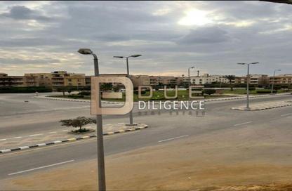 Apartment - 3 Bedrooms - 2 Bathrooms for sale in South Lotus - El Lotus - New Cairo City - Cairo
