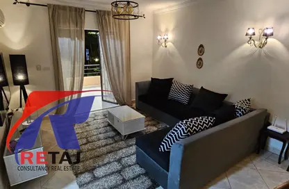 Apartment - 3 Bedrooms - 1 Bathroom for sale in Gardenia City Compound Nasr City - Zahraa Madinat Nasr - Nasr City - Cairo