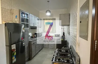 Chalet - 2 Bedrooms - 2 Bathrooms for rent in Amwaj - Sidi Abdel Rahman - North Coast