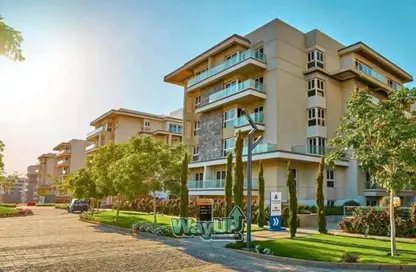 شقة - 3 غرف نوم - 3 حمامات للبيع في ماونتن فيو اى سيتي - كمبوندات التجمع الخامس - التجمع الخامس - مدينة القاهرة الجديدة - القاهرة