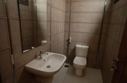 Twin House - 6 Bedrooms - 6 Bathrooms for sale in Green IV - 6 October Compounds - 6 October City - Giza
