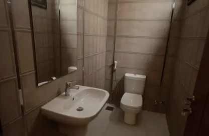 Twin House - 6 Bedrooms - 6 Bathrooms for sale in Green IV - 6 October Compounds - 6 October City - Giza