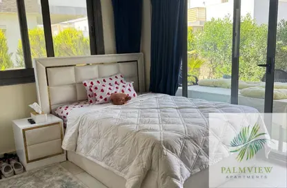 Apartment - 2 Bedrooms - 1 Bathroom for rent in Tag Sultan - Ring Road - Cairo