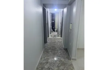 شقة - 3 غرف نوم - 2 حمامات للايجار في شارع حسن مامون - المنطقة السادسة - مدينة نصر - القاهرة