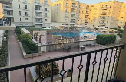 Apartment - 2 Bedrooms - 2 Bathrooms for rent in Mivida - 5th Settlement Compounds - The 5th Settlement - New Cairo City - Cairo