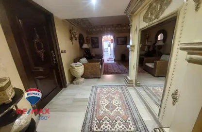 شقة - 4 غرف نوم - 4 حمامات للبيع في الكوربة - مصر الجديدة - القاهرة