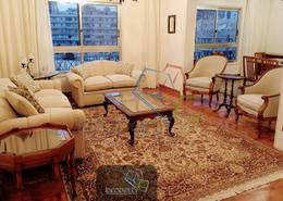 Apartment - 3 bedrooms - 2 bathrooms for للايجار in Kafr Abdo St. - Kafr Abdo - Roushdy - Hay Sharq - Alexandria