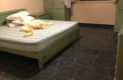 شاليه - 2 غرف نوم - 2 حمامات للبيع في مارينا 4 - مارينا - العلمين - الساحل الشمالي