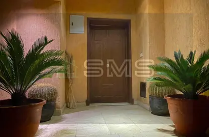 فيلا - 4 غرف نوم - 3 حمامات للايجار في امتداد الرحاب - الرحاب - مدينة القاهرة الجديدة - القاهرة