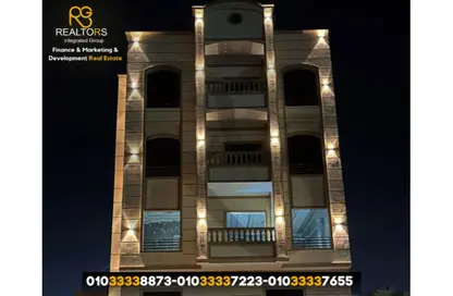Whole Building - 7+ Bedrooms - 7+ Bathrooms for sale in Dream Land St. - Dream Land - Al Wahat Road - 6 October City - Giza