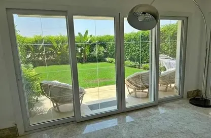 Villa - 5 Bedrooms - 4 Bathrooms for sale in Mountain View Grand Valley - New Capital City - Cairo