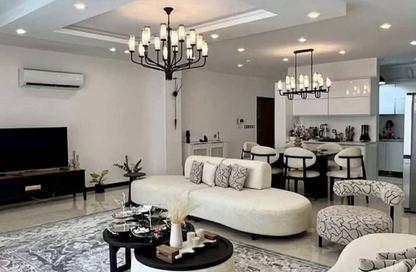 Villa - 3 Bedrooms - 3 Bathrooms for sale in The Wonder Marq - Mostakbal City Compounds - Mostakbal City - Future City - Cairo