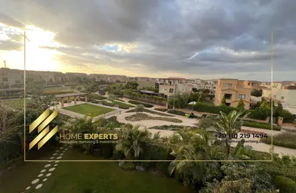 Villa - 7 Bedrooms - 7 Bathrooms for sale in Mivida - 5th Settlement Compounds - The 5th Settlement - New Cairo City - Cairo