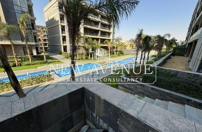 Apartment - 3 Bedrooms - 3 Bathrooms for sale in El Patio Oro - 5th Settlement Compounds - The 5th Settlement - New Cairo City - Cairo